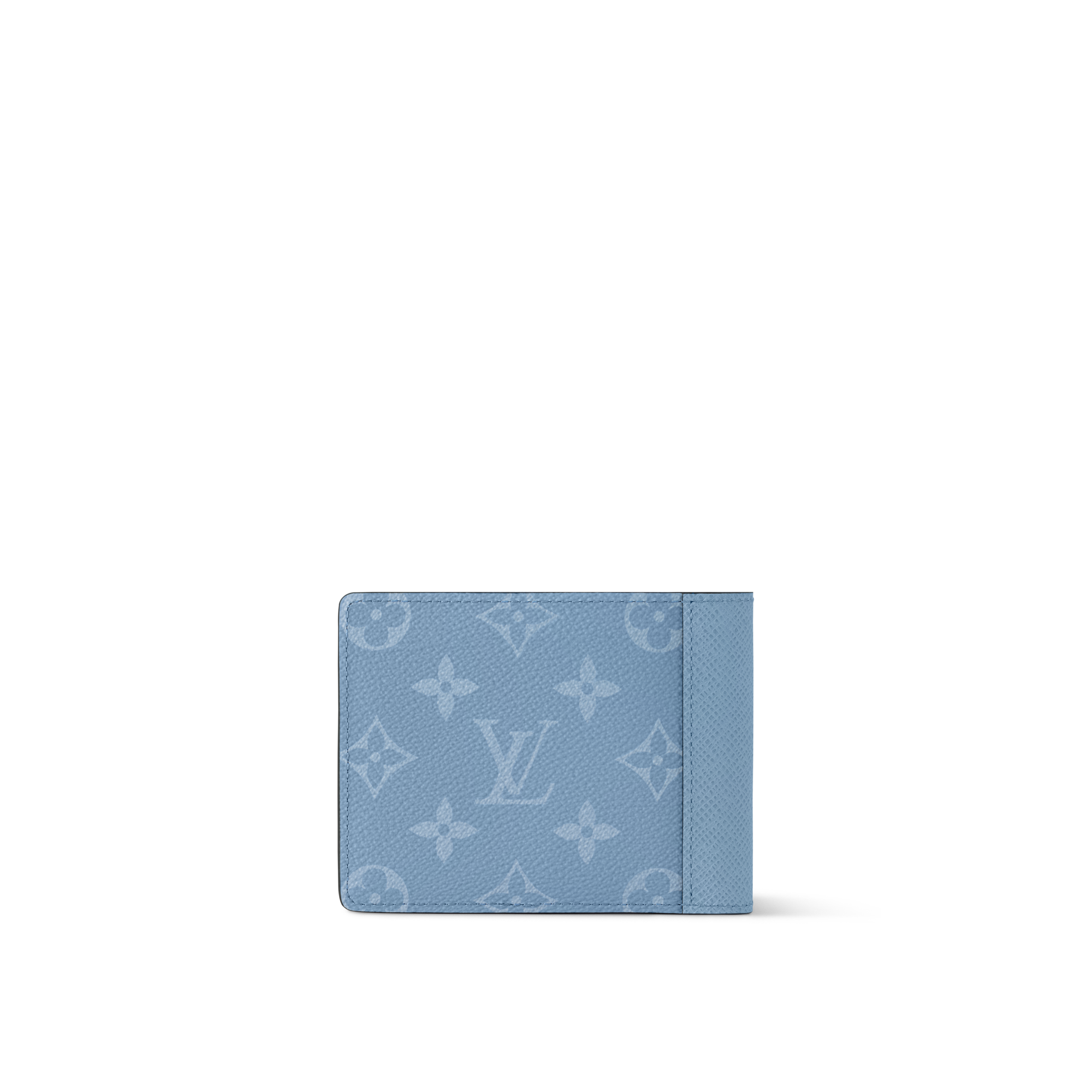 LOUIS VUITTON Z.WALLET H M ECL1 ブルー ブルー（青）系 2022-23 AW